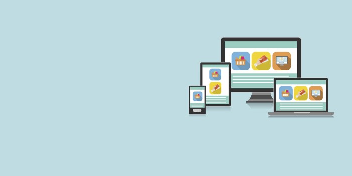 Responsive practices driven