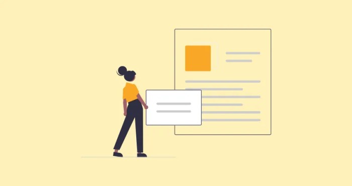 Content marketing for site promotion